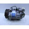 Recambio de compresor aire acondicionado para mazda 3 1.6 hdi g8da referencia OEM IAM 3M5H19D629SB SD7V161255 