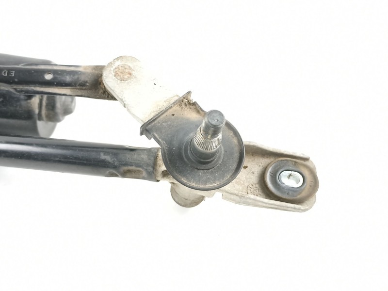 Recambio de motor limpia delantero para kia ceed 1.6 crdi - d4fb referencia OEM IAM 981001H000 981101H000 