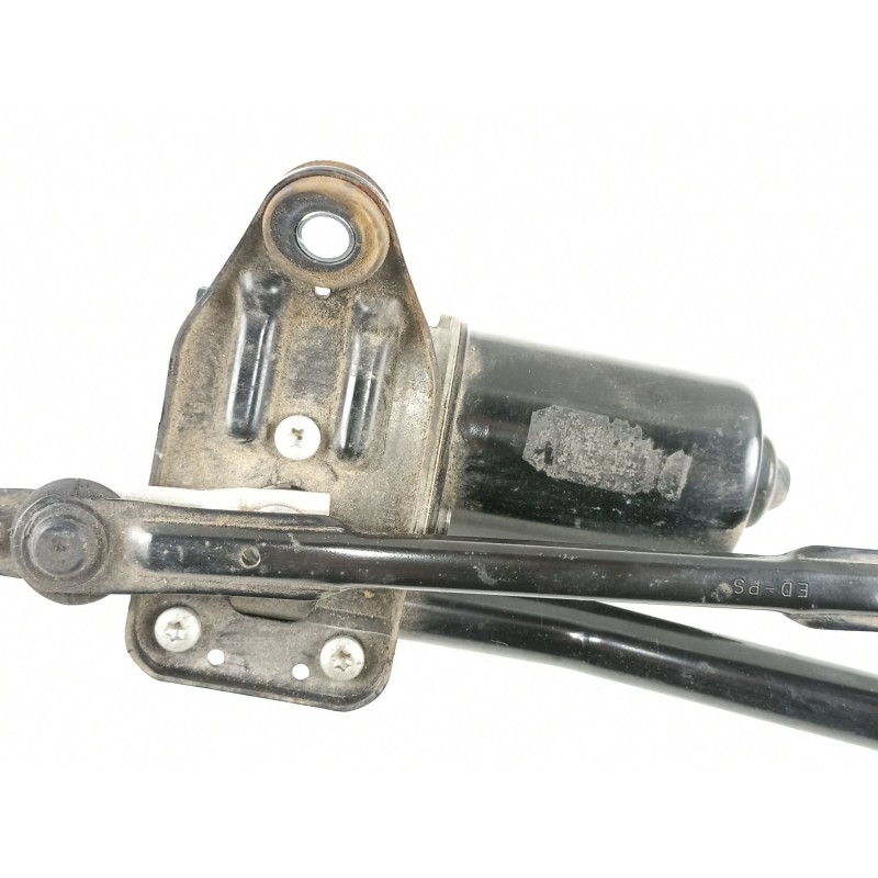 Recambio de motor limpia delantero para kia ceed 1.6 crdi - d4fb referencia OEM IAM 981001H000 981101H000 