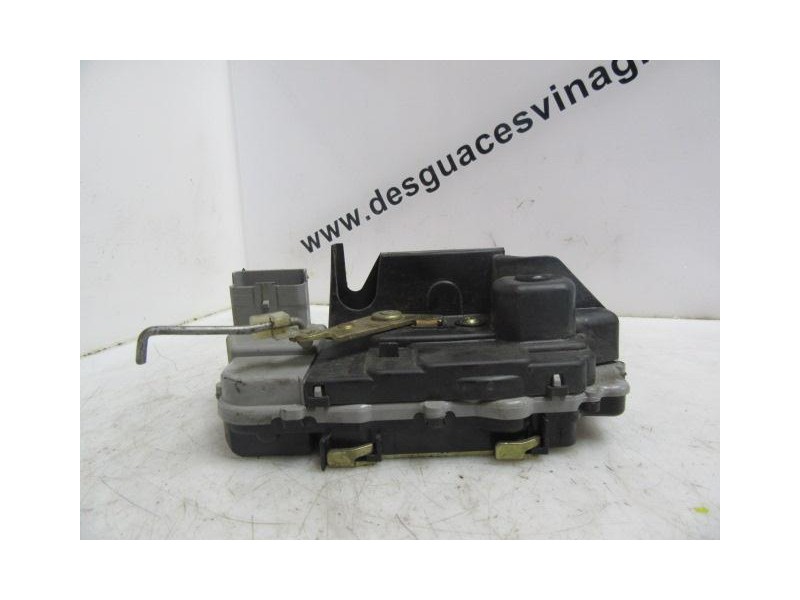 Recambio de cerradura pta. tras. dch. : citroen c 5 : 2.0 hdi (136cv) [2005] para citroen c 5 2.0 hdi referencia OEM IAM   