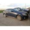 lexus is ii (_e2_) del año 2006