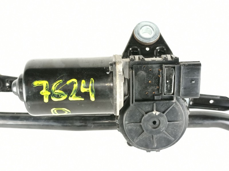 Recambio de motor limpia delantero para kia ceed 1.6 crdi - d4fb referencia OEM IAM 981001H000 981101H000 