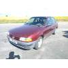opel astra f sedán (t92) del año 1994