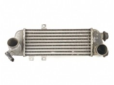 Recambio de radiador intercooler para kia ceed 1.6 crdi - d4fb referencia OEM IAM 282712A610 6714315 3930084400