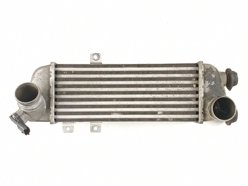 Recambio de radiador intercooler para kia ceed 1.6 crdi - d4fb referencia OEM IAM 282712A610 6714315 3930084400