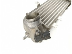 Recambio de radiador intercooler para kia ceed 1.6 crdi - d4fb referencia OEM IAM 282712A610 6714315 3930084400 2