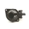 Recambio de caudalimetro para seat toledo ii (1m2) 1.9 tdi referencia OEM IAM 038906461C 0281002757 
