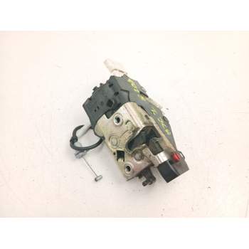 CERRADURA PUERTA TRASERA DERECHA 9138N7 