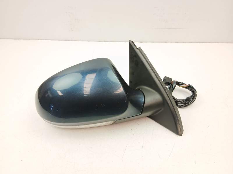 Recambio de retrovisor derecho para volkswagen passat b6 variant (3c5) 2.0 tdi referencia OEM IAM 3C1857508D  