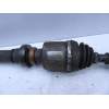 Recambio de transmision delantera derecha para mazda 3 1.6 hdi g8da referencia OEM IAM G62925600E  