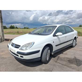CITROËN C5 I (DC_)