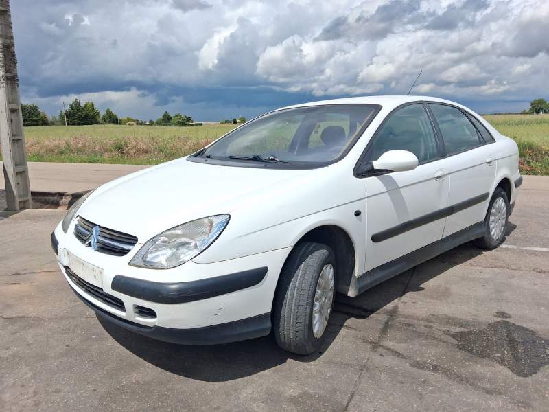 CITROËN C5 I (DC_)