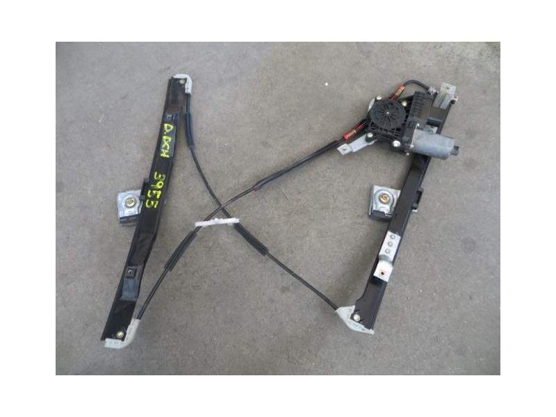 Recambio de elevalunas delantero derecho para ford mondeo 2.0 g /cjba referencia OEM IAM ELECTRICO CONFORD  