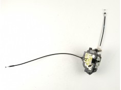 Recambio de cerradura puerta trasera derecha para kia ceed 1.6 crdi - d4fb referencia OEM IAM 814201H000  