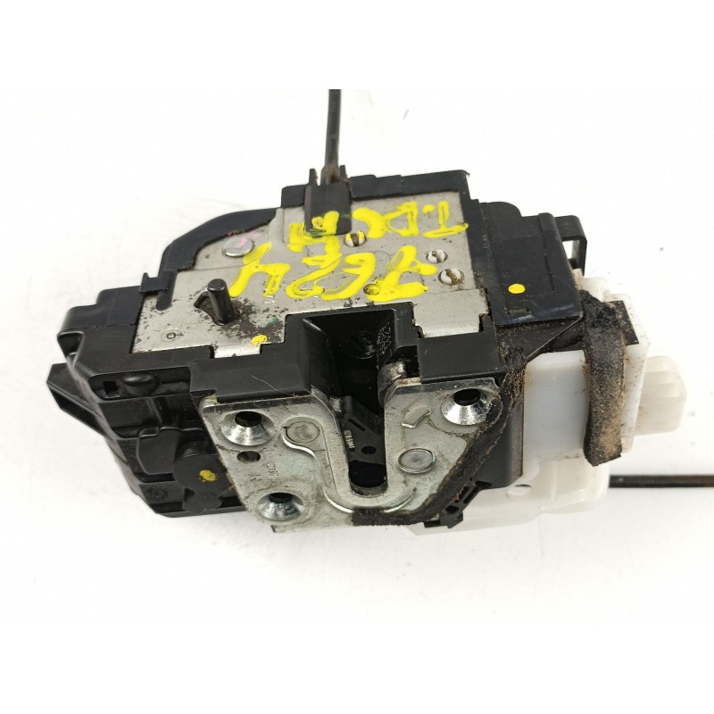 Recambio de cerradura puerta trasera derecha para kia ceed 1.6 crdi - d4fb referencia OEM IAM 814201H000  