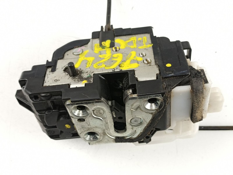 Recambio de cerradura puerta trasera derecha para kia ceed 1.6 crdi - d4fb referencia OEM IAM 814201H000  