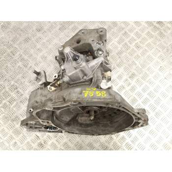 CAJA CAMBIOS 5V GASOLINA 90400209 A05311F17C374 