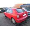 daewoo compact del año 1999