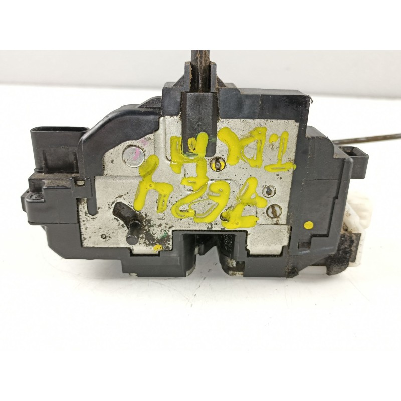 Recambio de cerradura puerta trasera derecha para kia ceed 1.6 crdi - d4fb referencia OEM IAM 814201H000  