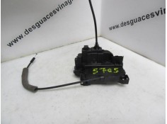 Recambio de cerradura pta. tras. dch. : renault megane : 1.5 dci k9k 837 [2012] para renault megane 1.5 dci k9k 837 referencia O