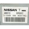 Recambio de bomba direccion electrica para nissan qashqai (j10) acenta referencia OEM IAM 48810BR60C  