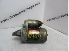 Recambio de motor arranque : hyundai atos : 1.0 g (54,38cv) 5p [2000] para hyundai atos 1.0 g referencia OEM IAM 36100-02511  
