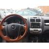 kia sportage ii (je_, km_) del año 2007