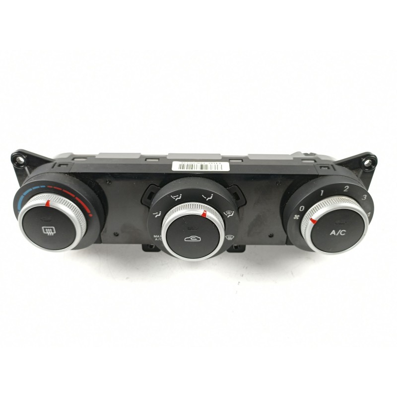 Recambio de mandos calefaccion aire para kia ceed 1.6 crdi - d4fb referencia OEM IAM 972501H221EQ 972501H221 