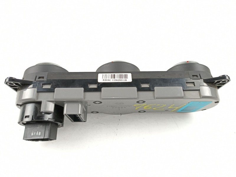 Recambio de mandos calefaccion aire para kia ceed 1.6 crdi - d4fb referencia OEM IAM 972501H221EQ 972501H221 