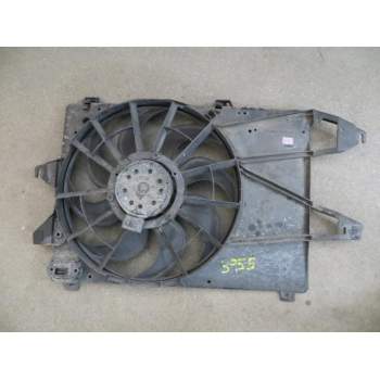 ELECTROVENTILADOR CON CARCASA 