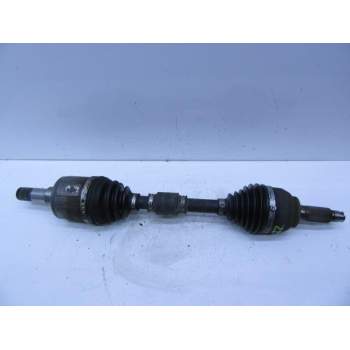 TRANSMISION DELANTERA IZQUIERDA FG0125600J 