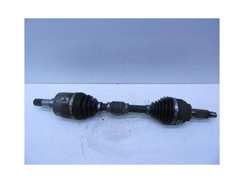 Recambio de transmision delantera izquierda para mazda 3 1.6 hdi g8da referencia OEM IAM FG0125600J  