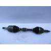 Recambio de transmision delantera izquierda para mazda 3 1.6 hdi g8da referencia OEM IAM FG0125600J  