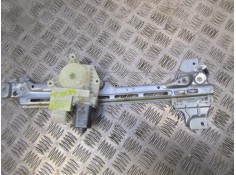 Recambio de elevalunas elec. tra. dch. : peugeot 308 : 1.6 hdi sw style blue (120cv) [2017] para peugeot 308 1.6 hdi sw style bl