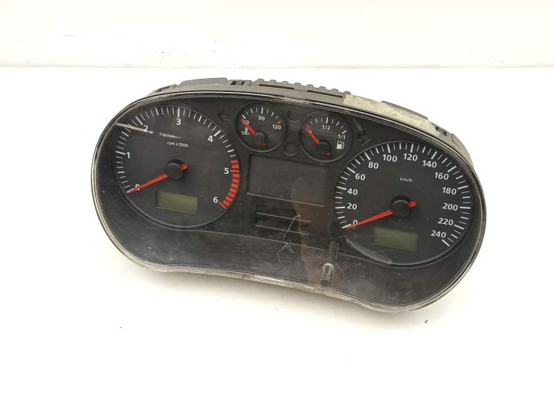 Recambio de cuadro instrumentos para seat toledo ii (1m2) 1.9 tdi referencia OEM IAM 1M0920801B 110080074015 