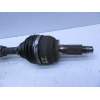 Recambio de transmision delantera izquierda para mazda 3 1.6 hdi g8da referencia OEM IAM FG0125600J  