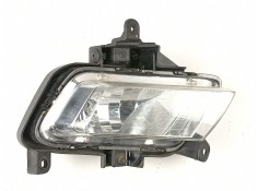 Recambio de antiniebla derecho para kia ceed 1.6 crdi - d4fb referencia OEM IAM 922021H070