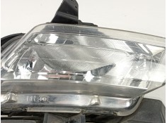 Recambio de antiniebla derecho para kia ceed 1.6 crdi - d4fb referencia OEM IAM 922021H070   2