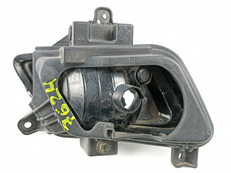 Recambio de antiniebla derecho para kia ceed 1.6 crdi - d4fb referencia OEM IAM 922021H070  