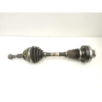 TRANSMISION DELANTERA IZQUIERDA 7L6407271D 