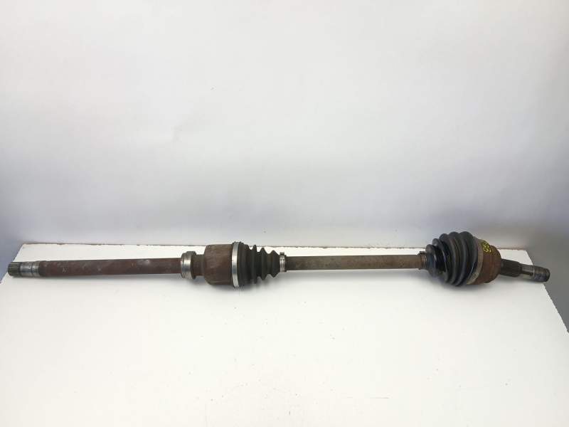 Recambio de transmision delantera derecha para citroën jumper iii furgoneta 2.2 hdi 110 referencia OEM IAM 3273PJ  