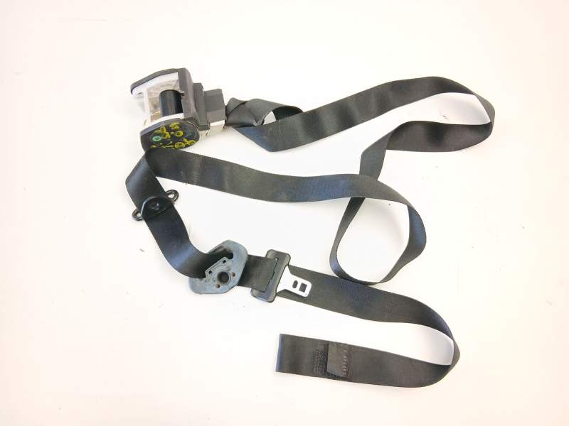 Recambio de cinturon seguridad delantero derecho para ford puma (ec_) 1.4 16v referencia OEM IAM V97FBC61294AE  