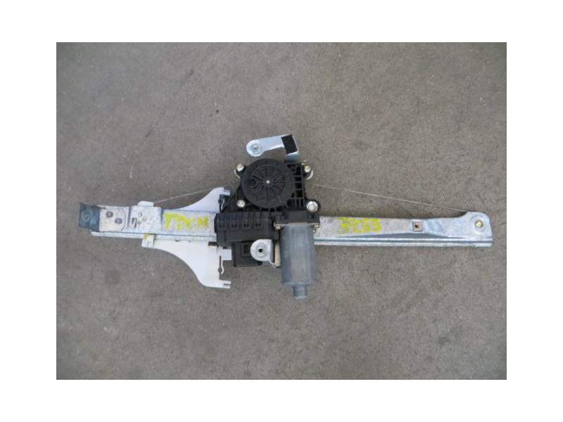 Recambio de elevalunas trasero derecho para ford mondeo 2.0 g /cjba referencia OEM IAM ELECTRICO CONFORD  