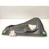 Recambio de elevalunas trasero derecho para land rover discovery iii (l319) 2.7 td 4x4 referencia OEM IAM CVH500020  