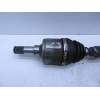 Recambio de transmision delantera izquierda para mazda 3 1.6 hdi g8da referencia OEM IAM FG0125600J  