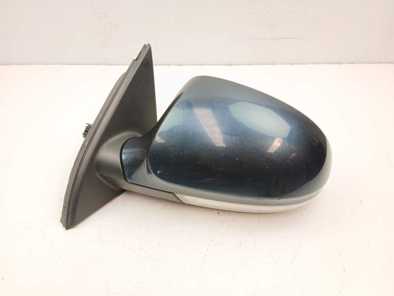 Recambio de retrovisor izquierdo para volkswagen passat b6 variant (3c5) 2.0 tdi referencia OEM IAM 3C1857507D  