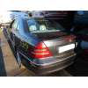 mercedes-benz clase c (w203) del año 2002