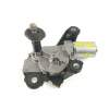 Recambio de motor limpia trasero para nissan qashqai (j10) acenta referencia OEM IAM 28710JD000 0390201820 