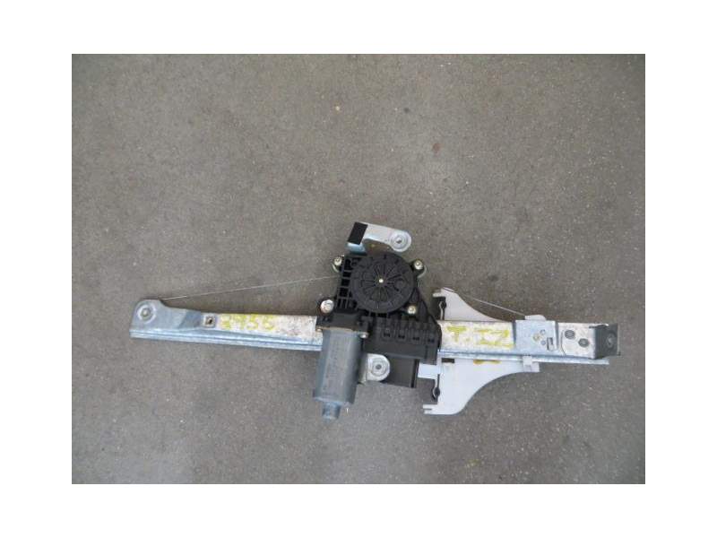 Recambio de elevalunas trasero izquierdo para ford mondeo 2.0 g /cjba referencia OEM IAM ELECTRICO CONFORD  