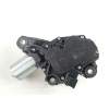 Recambio de motor limpia trasero para nissan qashqai (j10) acenta referencia OEM IAM 28710JD000 0390201820 